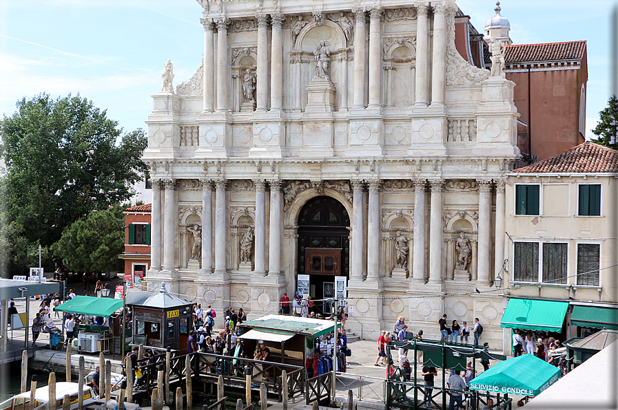 foto Chiesa di Santa Maria di Nazareth